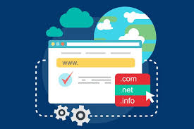 Come comprare un dominio per il tuo sito web utilizzando strumenti come cloudflare goDaddy e etc...